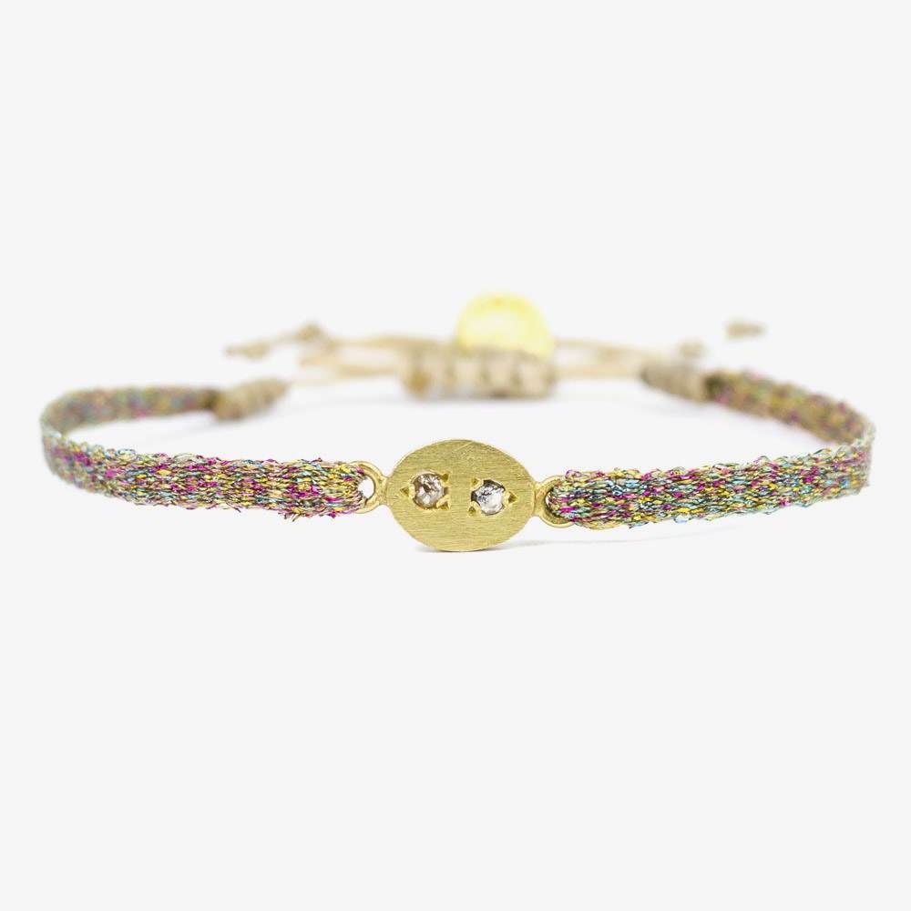 STARDUST bracelet collection - Multicolor 