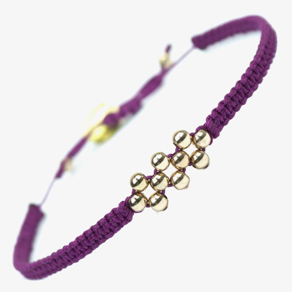 VENUS M Bracelet - Purple