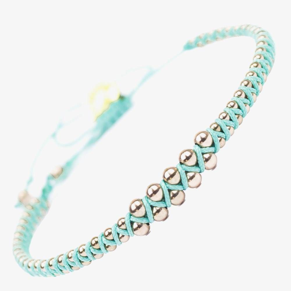 BOREAL Bracelet - Turquoise 