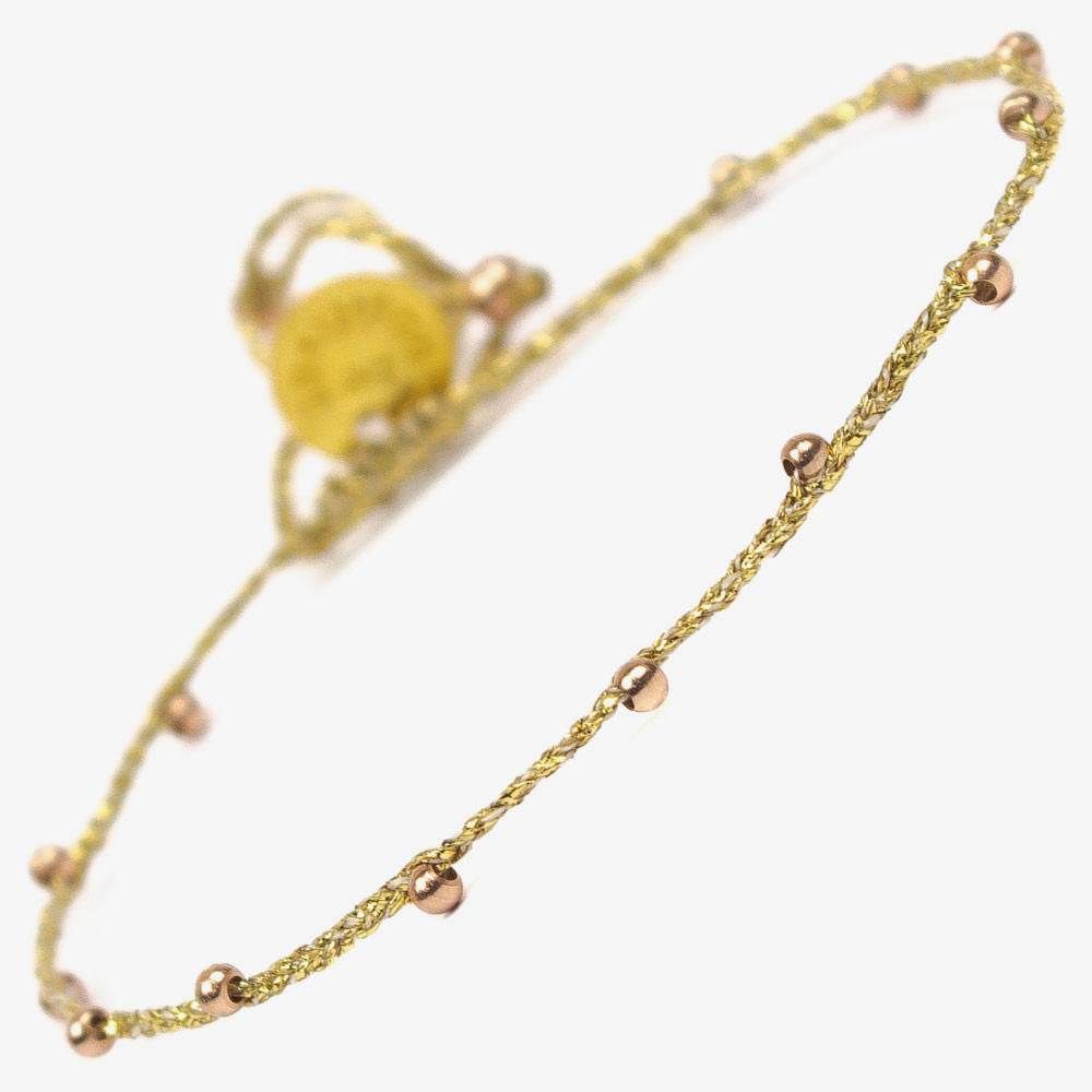 PRINCESS Bracelet - Gold