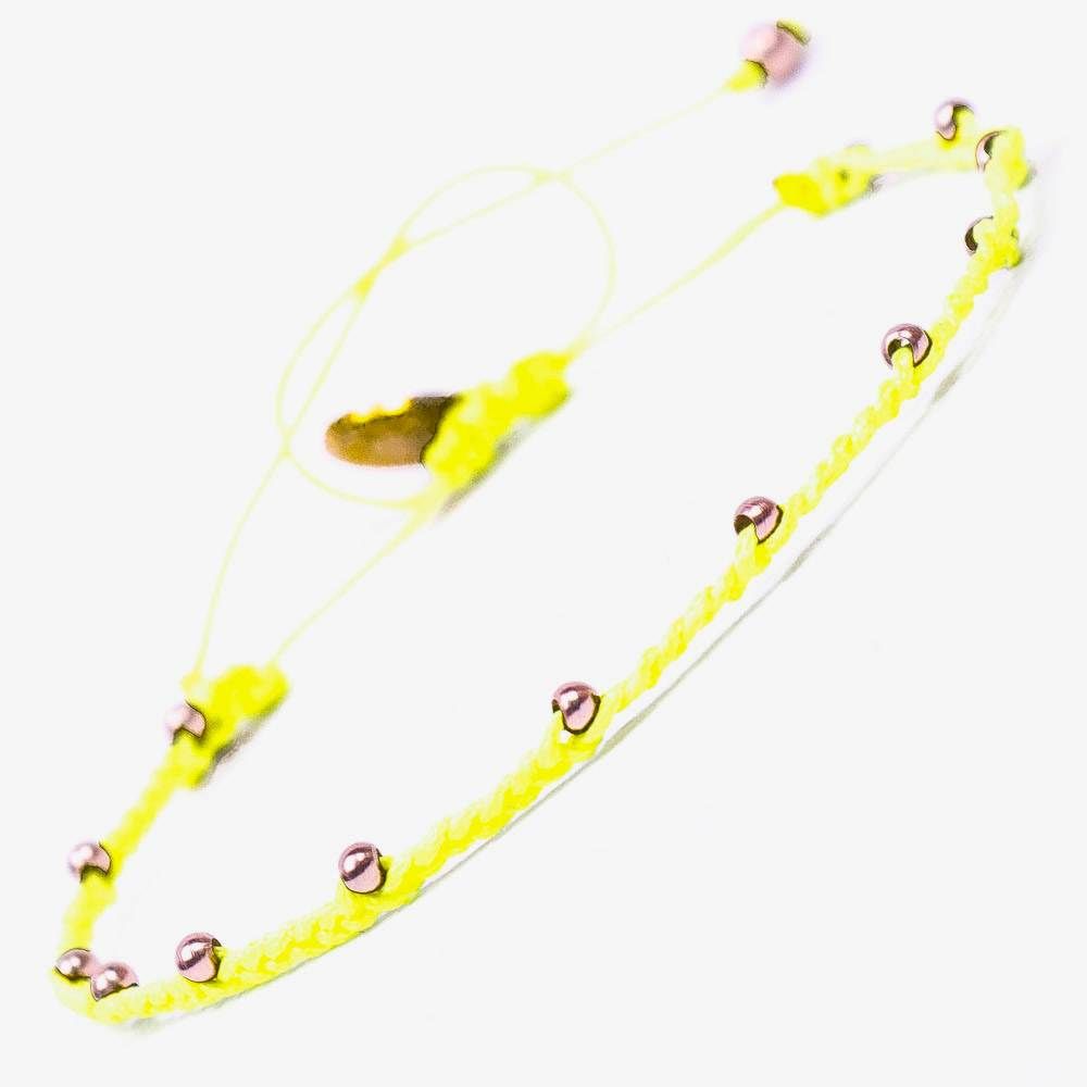 GIFT Bracelet - Yellow