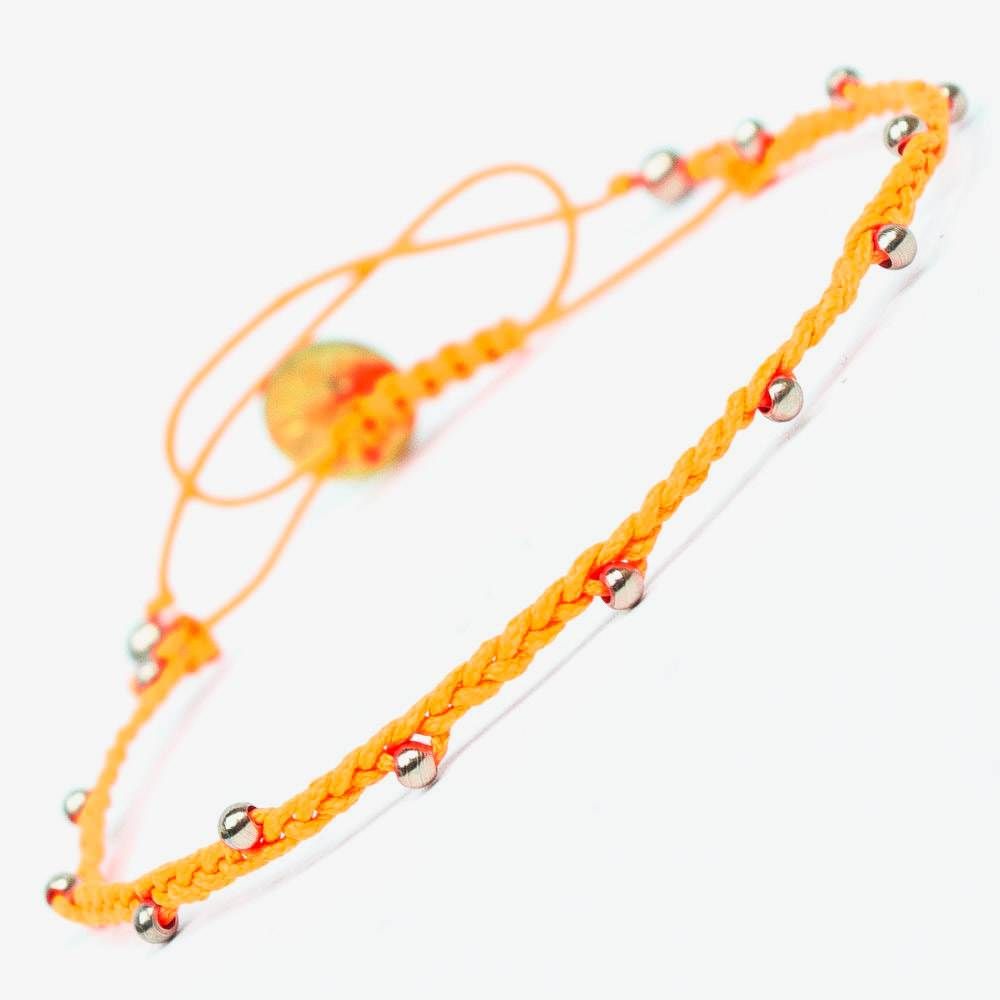 GIFT Bracelet - Orange