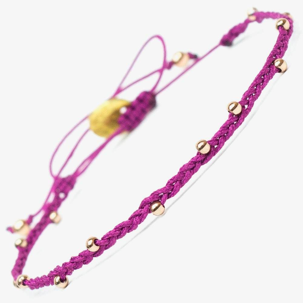 GIFT Bracelet - Purple