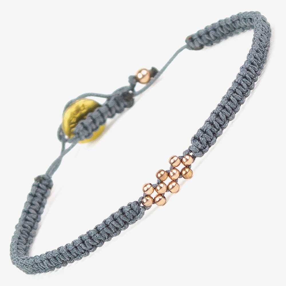 VENUS Bracelet S - Gray