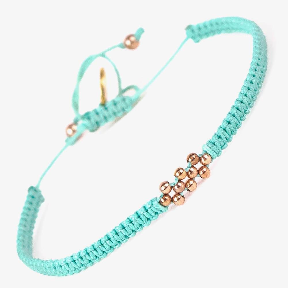 VENUS Bracelet S - Blue