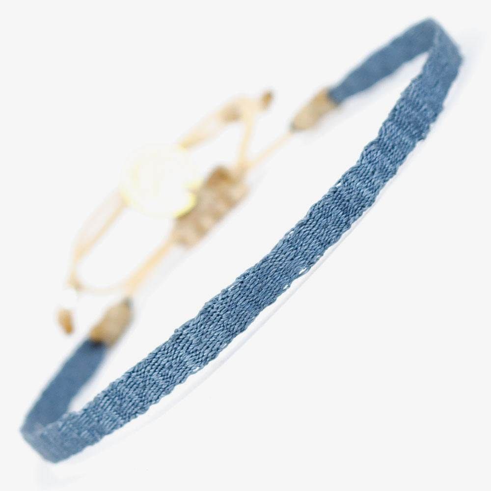 Bracelet Argantina 40 - Blue